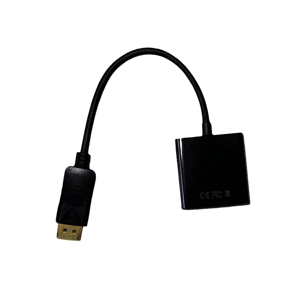 Smart-Pro DP To HDMI Converter (SP-Z904) view 2